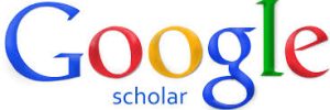 GOOGLE SCHOLAR